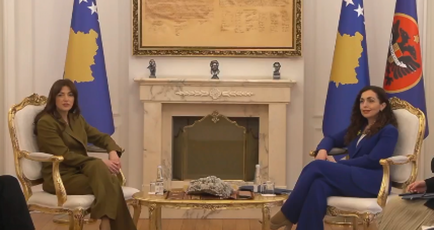 Haxhiu: Deputetët t’i lënë inatet e ta zgjedhin sa më parë presidentin e ri
