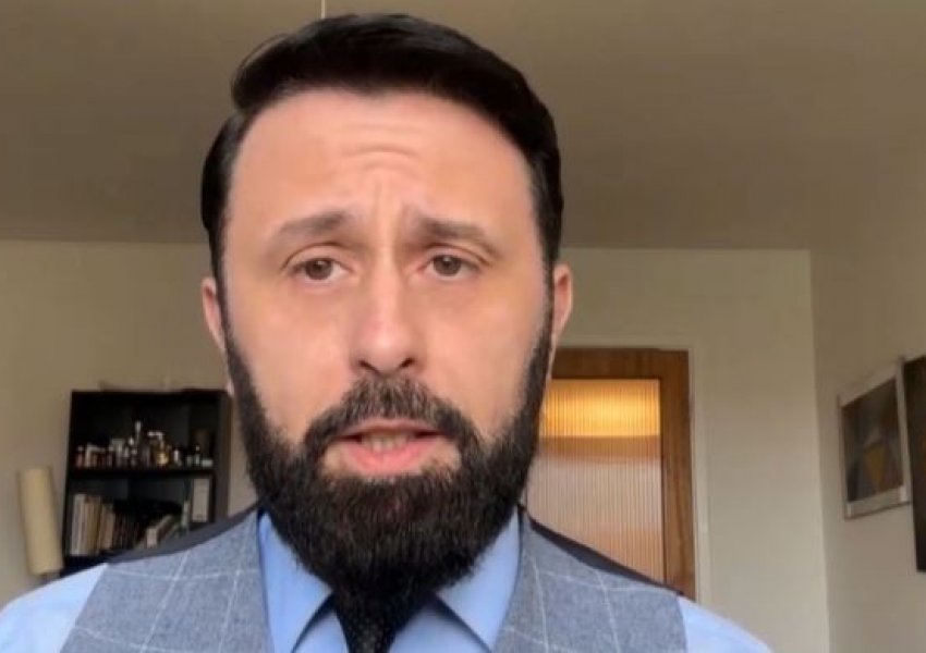 Moza nuk është sukses, por dështimi ynë