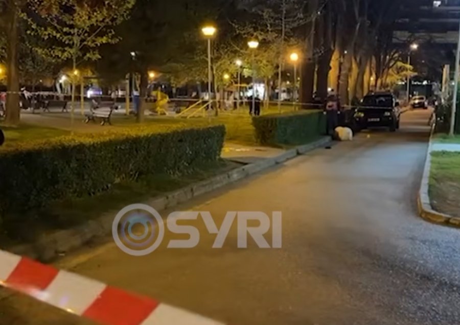 Me precedentë penalë, kush është i riu që plagosi dy të rinj në Shkodër