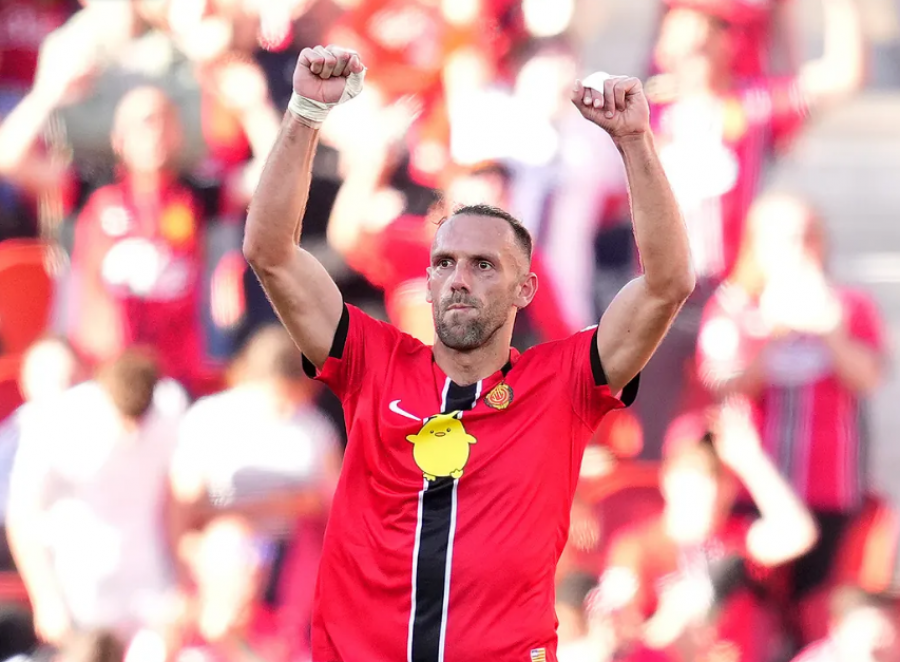 VIDEO/ Befasi në LaLiga, Mallorca ‘shokon’ Real Madridin, Muriqi realizon golin e fitores
