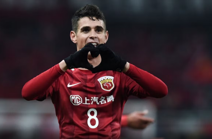 Oscar tërhiqet nga futbolli në moshën 34-vjeçare për shkak të probleme kardiake: Do të doja të bëja më shumë