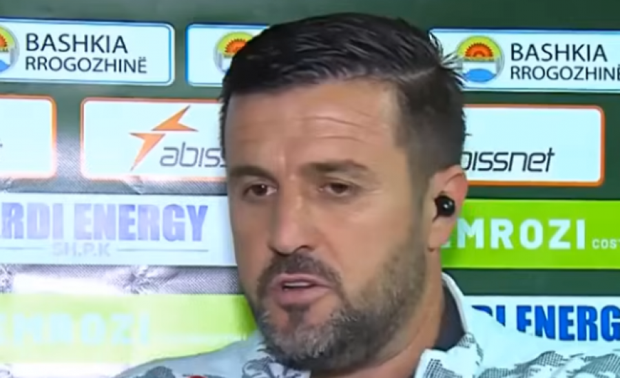 Egnatia rikthehet me fitore, Julian Brahja: Sot ishim të modifikuar