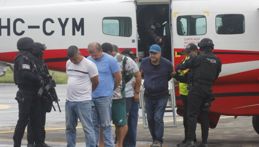 Gazeta e Ekuadorit: Zbulohen lidhjet e biznesmenit dhe politikanit me mafien shqiptare