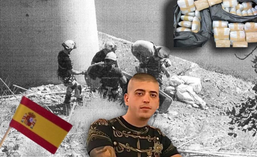 Nga Sokol Feka te Taulant Malshi e Miklovan Dakaj/ Media spanjolle: Mafia shqiptare po terrorizon vendin