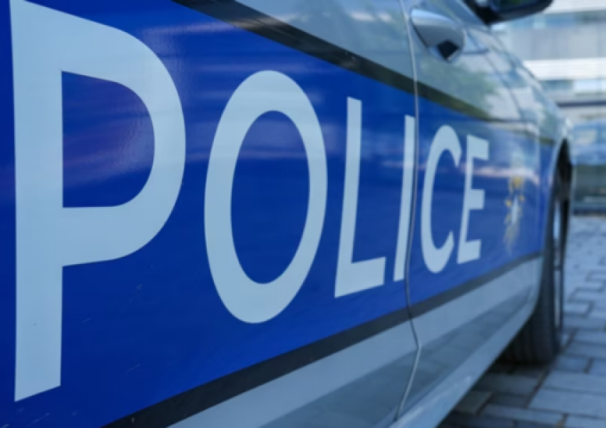 Ky është polici që u arrestua në flagrancë për korrupsion, dyshohet se mori 2 mijë euro