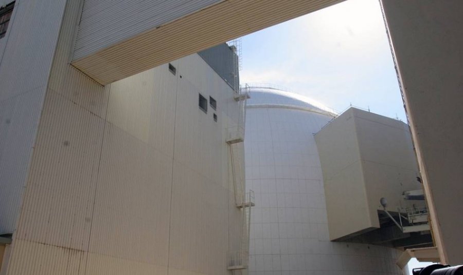 Dëmtohen dy termocentrale në Kuvajt nga sulmi iranian