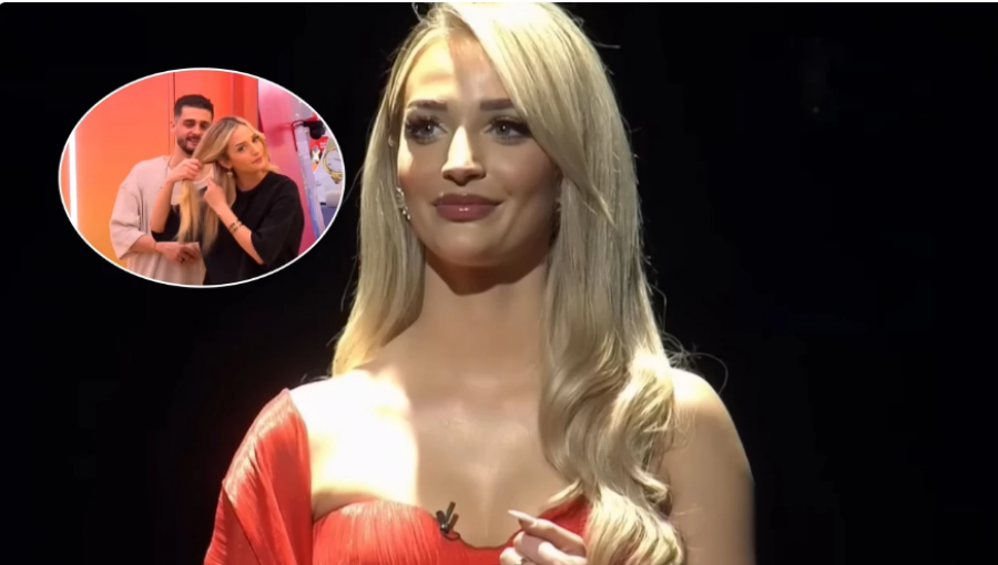Selin u zgjodh finalistja e parë, vjen reagim i parë nga Gimbo