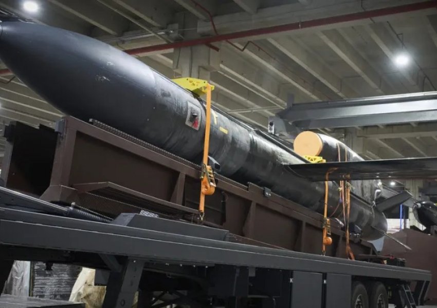  Reuters: Ukraina po përgatitet të blejë një sistem të ri mbrojtës ajror deri në vitin 2027