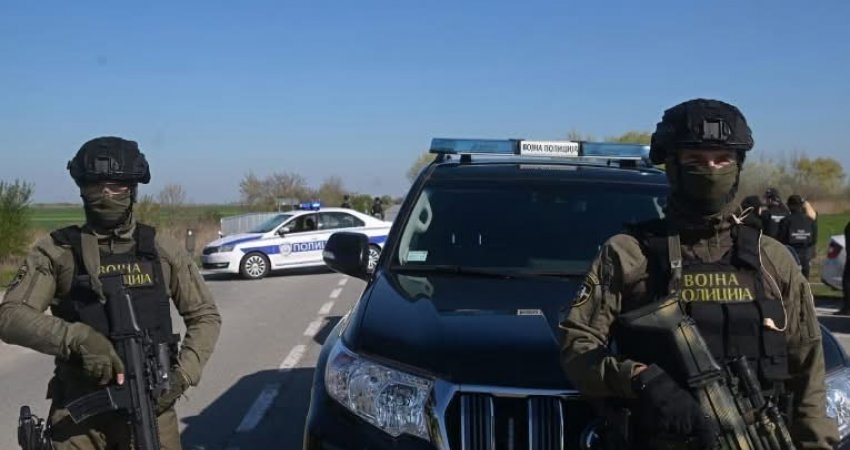 Gjeopolitika e zgjedhjeve dhe “sabotazhi” në tubacionin në Serbi