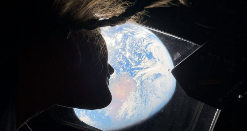 Çfarë hanë astronautët e Artemis II gjatë misionit rreth Hënës