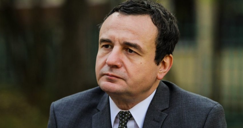 Kurti dhe Abdixhiku zotohen për takime tjera rreth Presidentit, Hamza e pret ftesën me letër