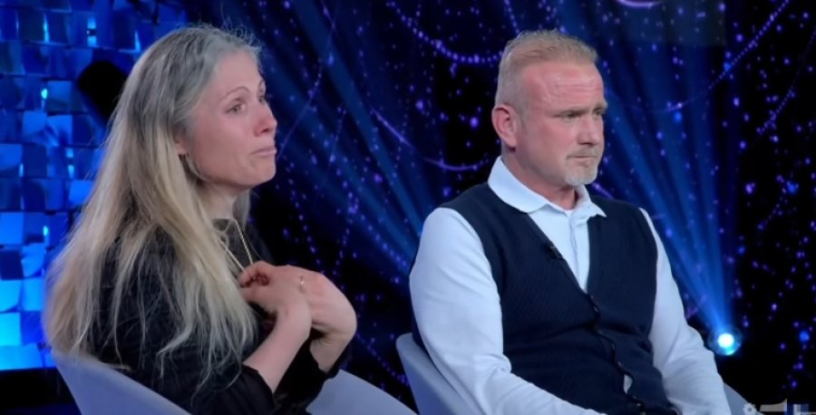 'Laja trupin e saj të pajetë', rrëqeth mamaja e Ilaria Sulës: E përcollëm me fustan princeshe