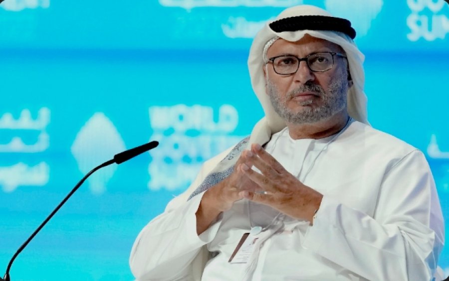 Emiratet e Bashkuara Arabe: Kalimi në Ngushticën e Hormuzit të garantohet në marrëveshjen midis SHBA-së dhe Iranit