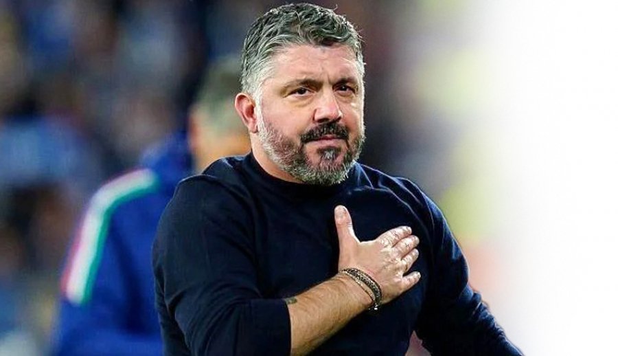 Gattuso flet pas largimit: I zhgënjyer nga ‘hijenat’, por krenar për skuadrën