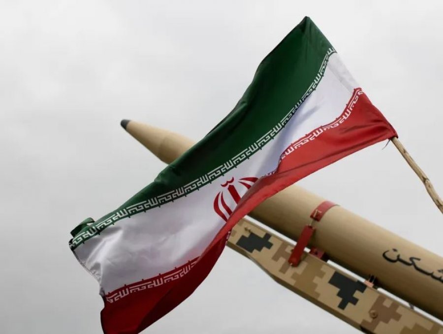 Irani: Nuk do të hapim Ngushticën e Hormuzit për një 'armëpushim të përkohshëm' 