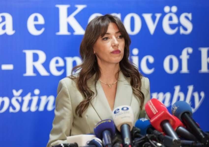 Haxhiu: Jam e hapur të ndihmoj për çështjen e presidentit