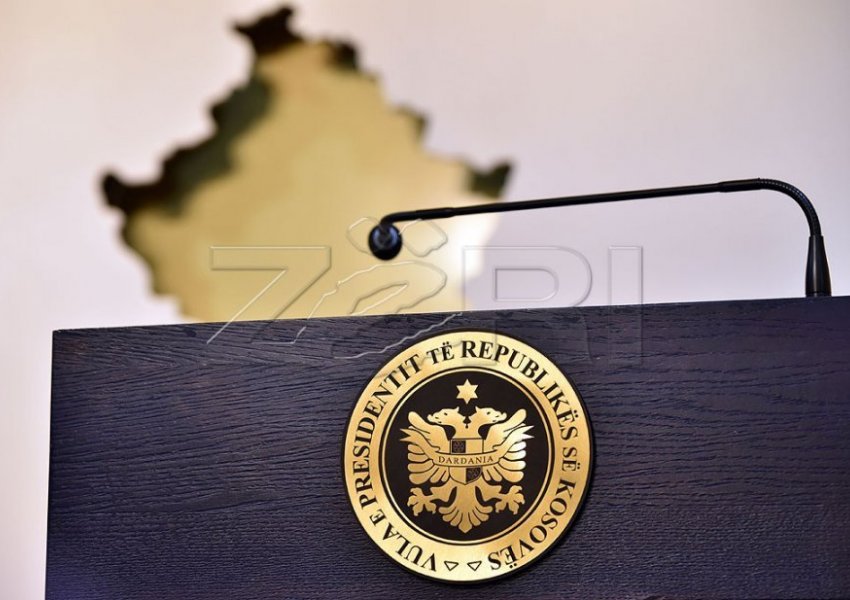 Thellohet ngërçi për presidentin, LDK-ja s’pranon kandidat të LVV-së, kurse PDK-ja vendos kushte