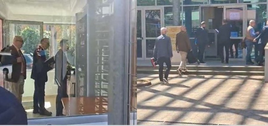 Ish-deputeti i PS-së, Alqi Bllako paraqitet në GJKKO