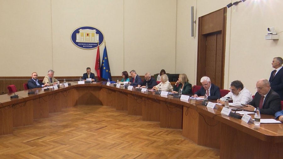PS me urdhër partie përjashton deputetët e PD, Flamur Noka dhe Elda Hoti, shpëton Ballën!