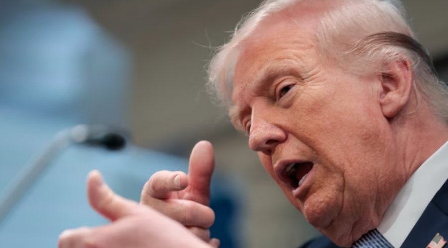 Ish-këshilltari i Shtëpisë së Bardhë sheh rreziqe në rritje, ndërsa afati i Trumpit për Iranin afrohet