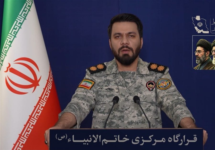 Irani: Kërcënimet e Trump s’e kompensojnë dot poshtërimin e SHBA në Azinë Perëndimore!