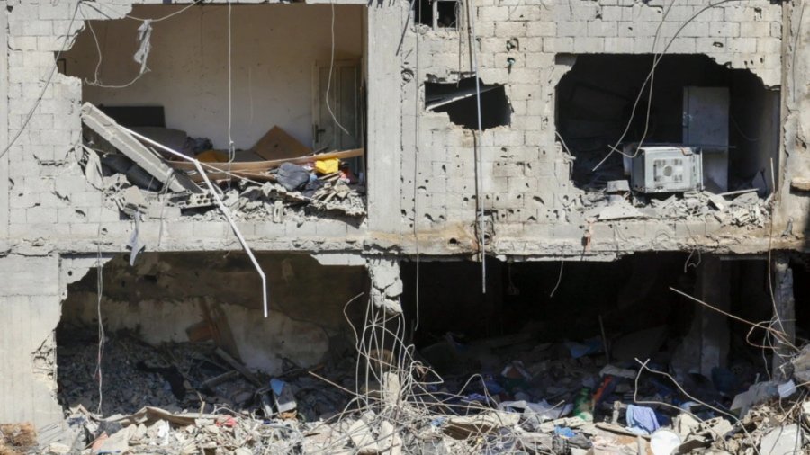 Sulmet izraelite ndaj Hezbollahut në Liban, mbi 1500 viktima dhe 4800 të plagosur në 5 javë