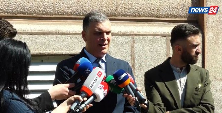 '4 mld euro janë shkërmoqur'/ Blushi: Fondet e IPARD të bllokuara! Kuvendi është kthyer në kioskë të PS