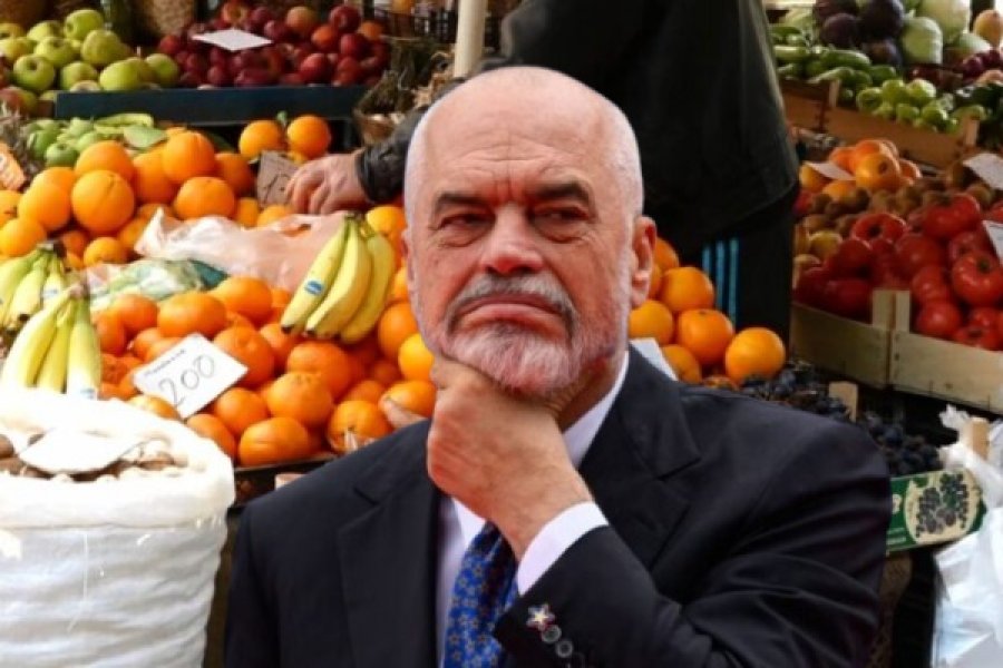 Atë që s’e hanë europianët, e hamë ne