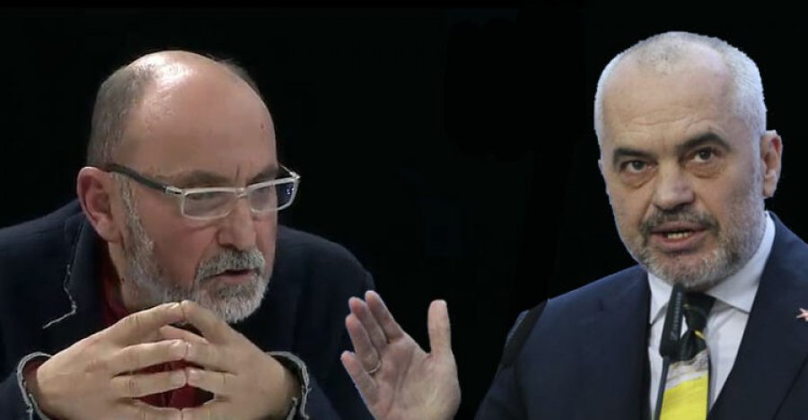 Zhvillimet në PS/ Lubonja: Spiropali dhe Braçe janë zhveshje totale e mbretit lakuriq