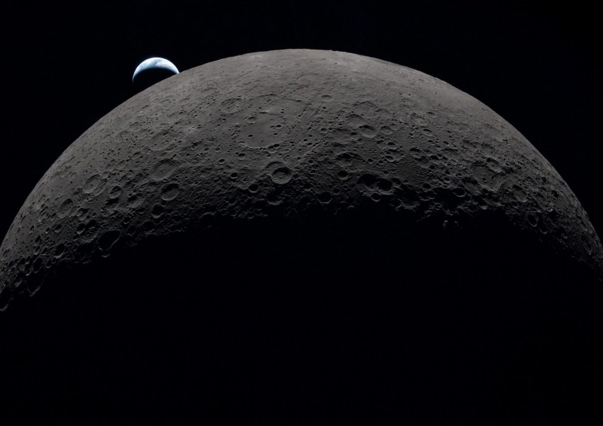 ‘16 minutat e tmerrit’ - Astronautët e Artemis II përgatiten për momentin më të rrezikshëm të misionit