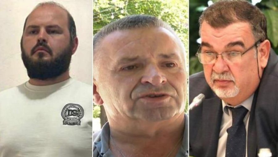 Vrasja e gjyqtarit Astrit Kalaja/ Gjon Shkambi tërhiqet nga kërkesa për ndryshim të masës së sigurisë në Apel