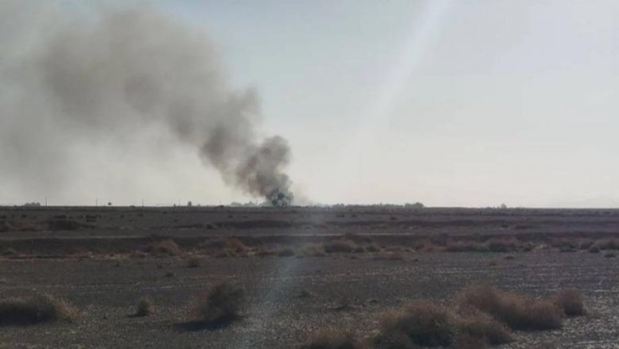 IDF ndalon sulmet ndaj Iranit, por vazhdon operacionet në Liban