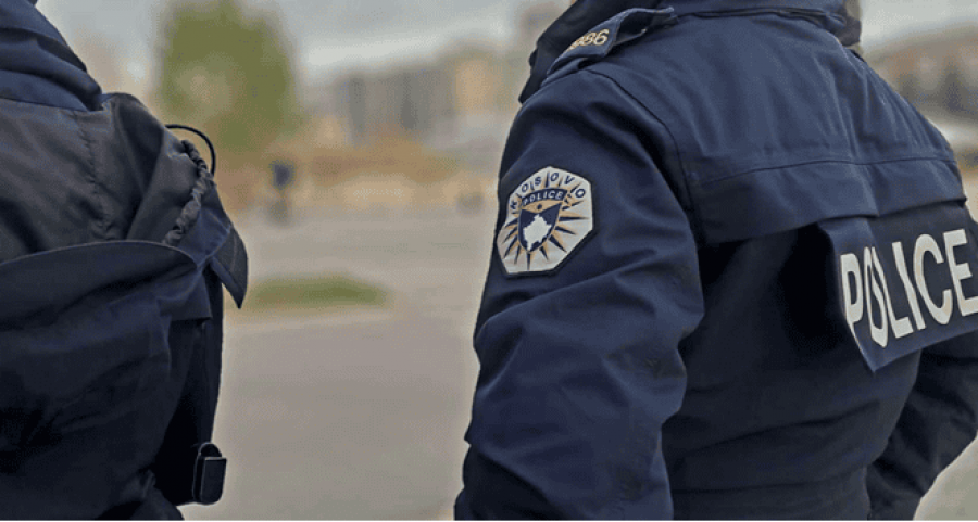 Ndalohen dy punonjës të Postës së Serbisë, kapen duke shpërndarë dërgesa në veri të Kosovës