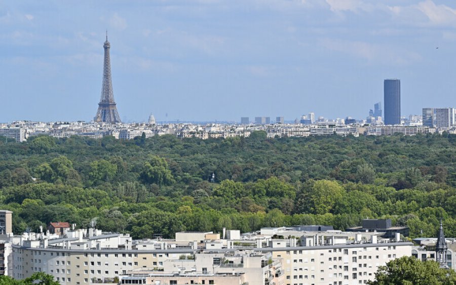 Franca mund të humbasë 1.7 milion studentë deri në vitin 2035
