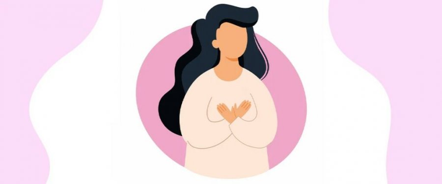 Dhimbja e kraharorit para menstruacioneve: Shkaqet, simptomat dhe kur të konsultoheni me mjekun