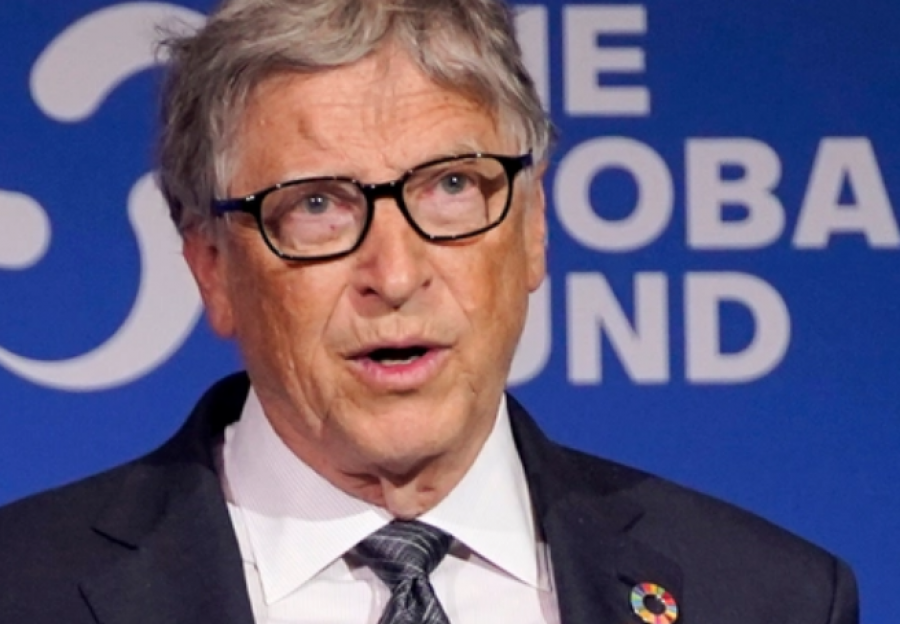 ‘Epstein’, Bill Gates para Kongresit/ Miliarderi do dëshmojë për lidhjet me trafikantin seksual