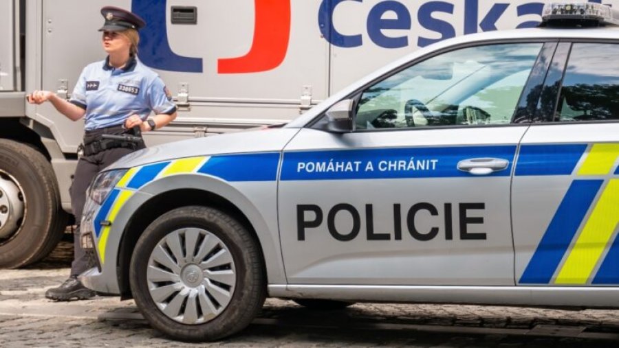Abuzimi me subvencionet e BE-së, 7 të arrestuar në Çeki, mes tyre dy zyrtarë të lartë
