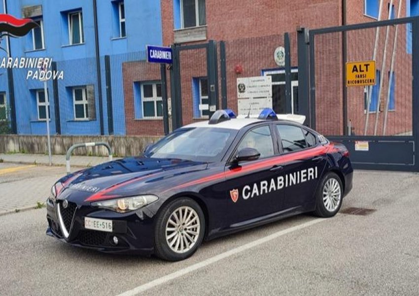 Arrestohet në Barcelonë shqiptari i shumëkërkuar në Itali për trafikimin e 4 tonëve kokainë