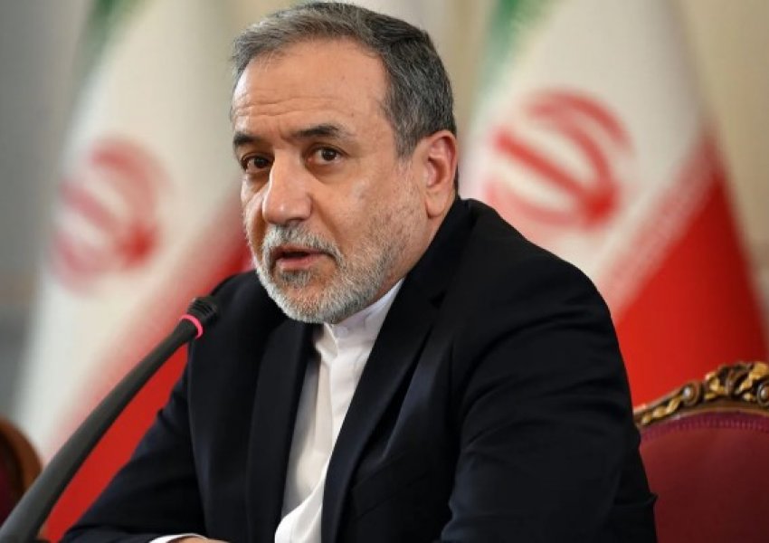 Ministri i Jashtëm i Iranit: Netanyahu po i reziston armëpushimit për të shmangur burgun
