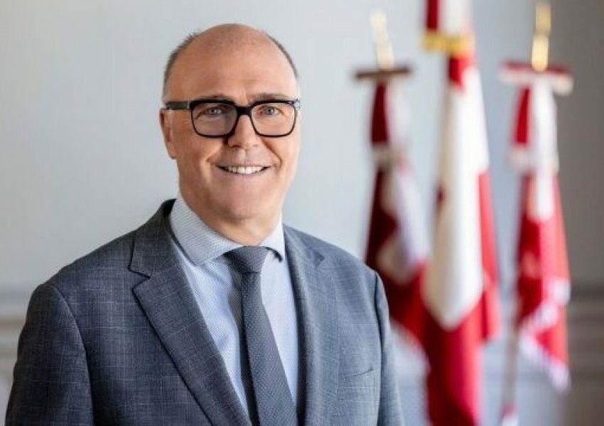 Ministri zviceran i mbrojtjes: Vazhdimi i misionit në Kosovë, i domosdoshëm