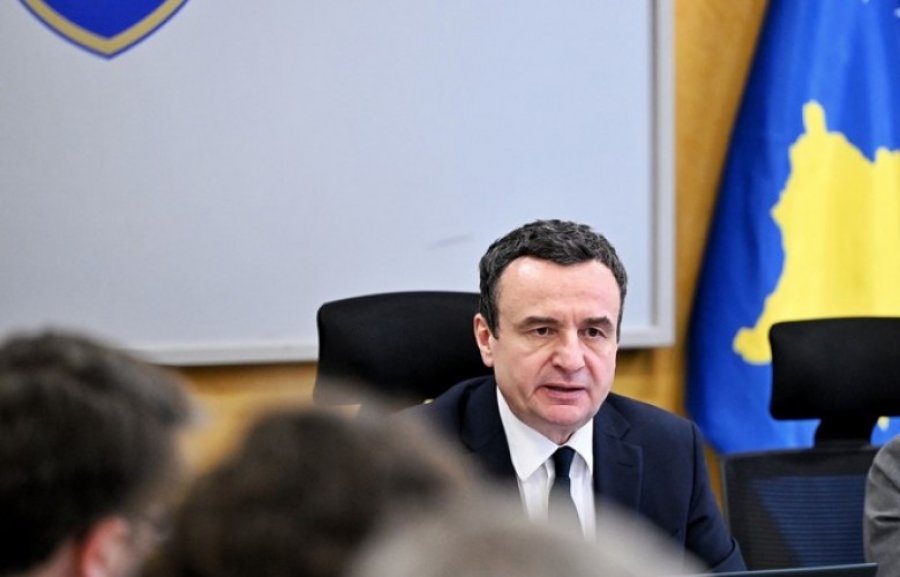 Beteja e Koshares, Kurti: 27 vite më parë, nisi shembja e kufirit Kosovë – Shqipëri!