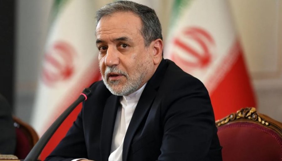Ministri i Jashtëm i Iranit: Netanyahu po i reziston armëpushimit për të shmangur burgun