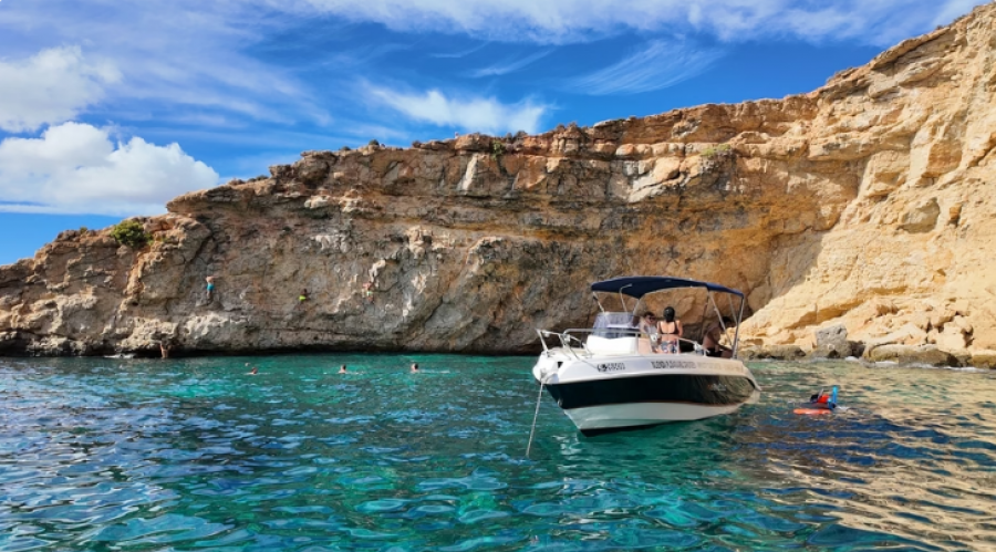 Një ishull pa stres: Pse Malta është destinacioni më i kërkuar dhe më i sigurt evropian këtë verë?