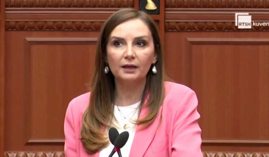 'Po shkelen të drejtat e opozitës'/ Tabaku: Mazhoranca po rishkruan rregulloren për të kontrolluar Kuvendin