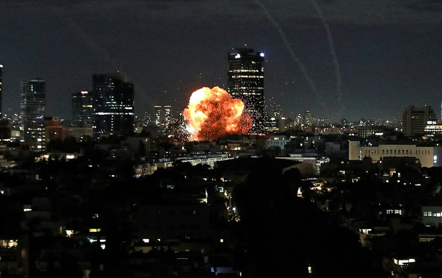 FOX NEWS: Amerika dhe aleatët e saj nuk duhet të zmbrapsen para çmendurisë bërthamore iraniane