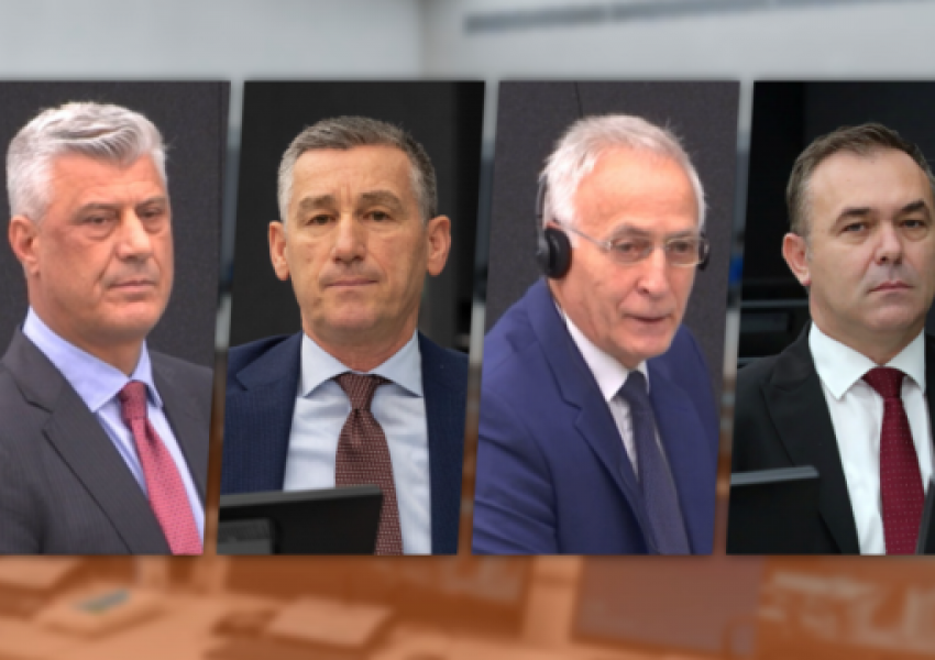 19 maji afati i fundit i Gjyqtarëve të Speciales u mbeten edhe 40 ditë për vendimin në rastin e krerëve të UÇK-së