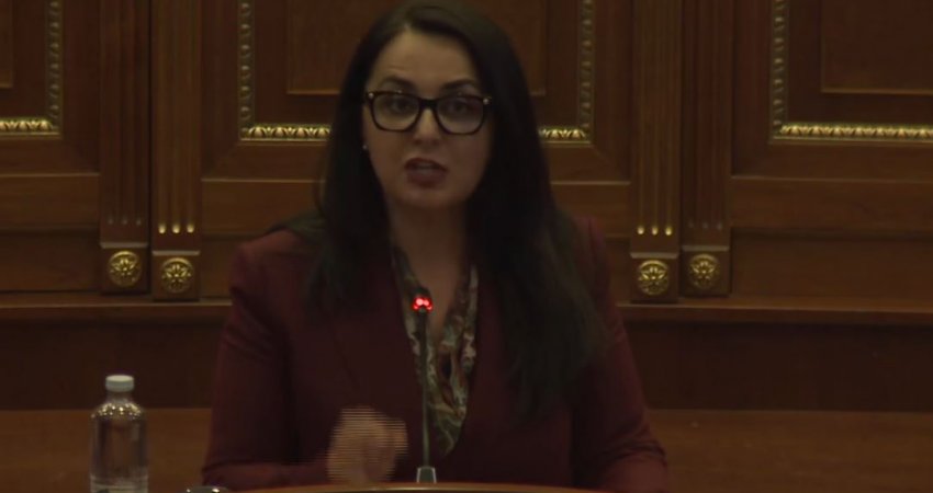 LDK-ja nuk voton: Mos i kaloni ligjet pa debate, mos impononi agjenda