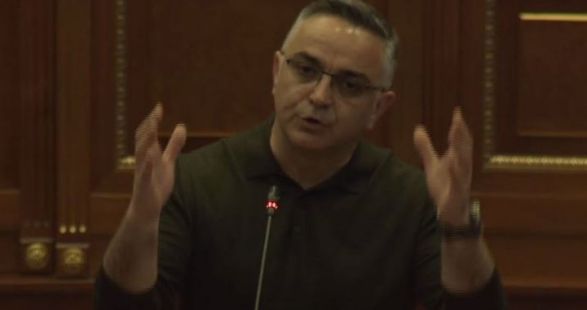 Tahiri shpërthen ndaj VV-së: Cila është urgjenca për këto projektligje? – po përgatiteni për zgjedhje