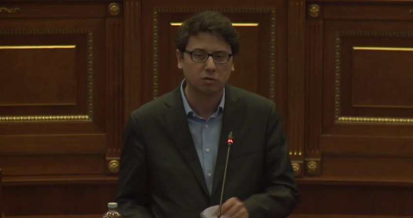 Ligji për çmimet tavan, Murati: Nuk është kundër bizneseve, por kundër abuzimit në kohë krize