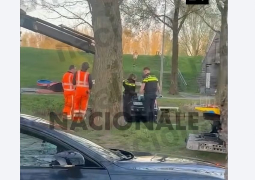 U paraqitën si policë dhe u morën 20 mijë euro/ Shtetasit nga Kosova i ndjekin dhe i hedhin në liqen